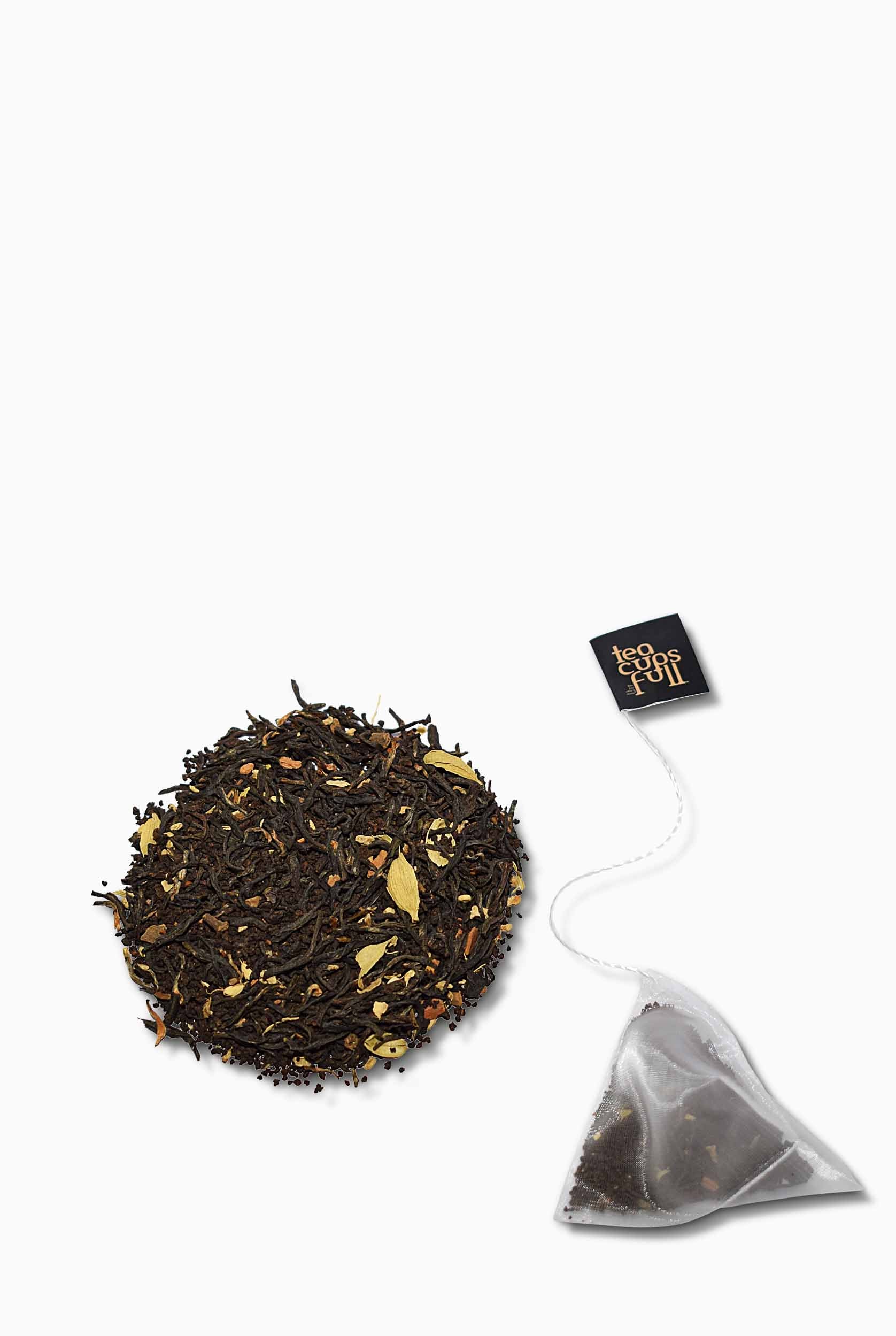 Masala Chai (Tea Bags)